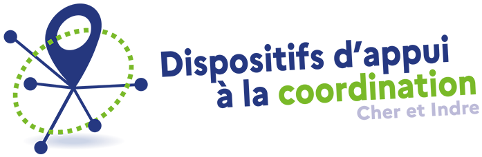 Dispositifs d'appui à la coordination - Cher et Indre