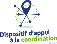 Dispositif d'appui à la coordination - Cher